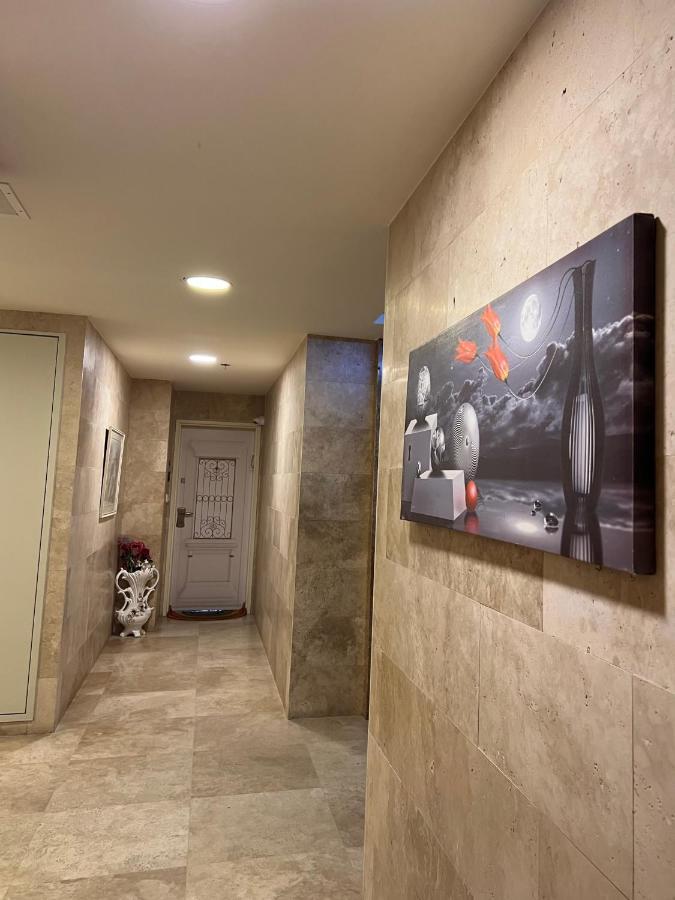 Isralux Apartments Bat Yam Exterior photo