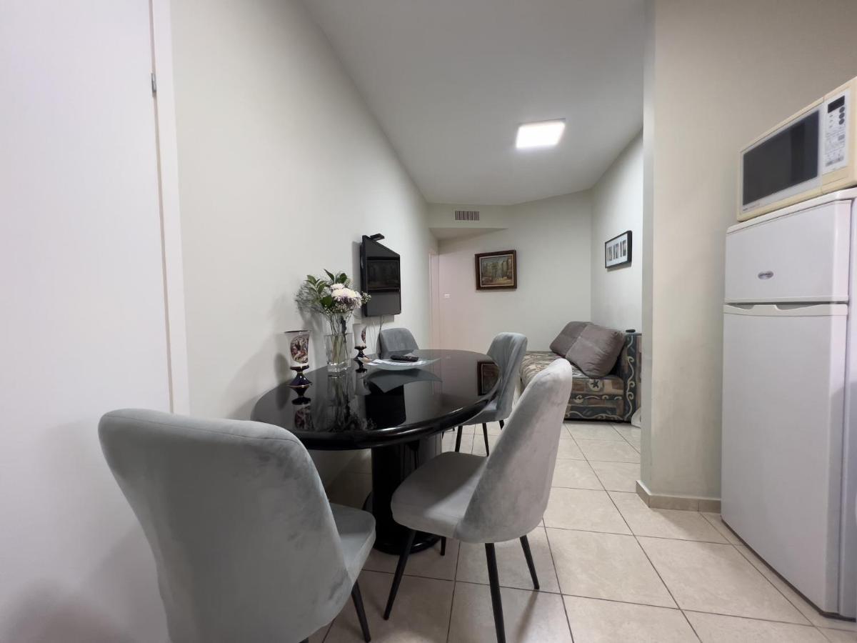 Isralux Apartments Bat Yam Exterior photo